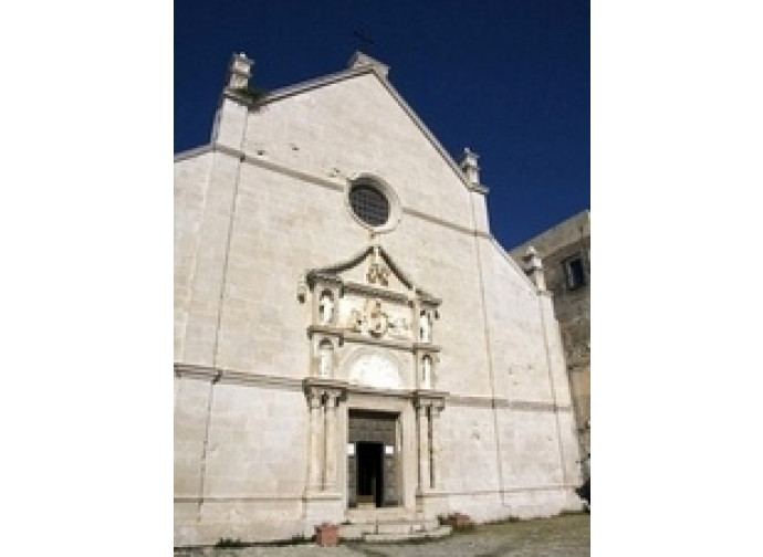Santa Maria a mare Santa Maria a mare